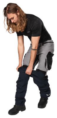 VANUCCI VAT-2 Spodnie Męskie