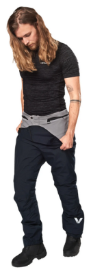 VANUCCI VAT-2 Spodnie Męskie