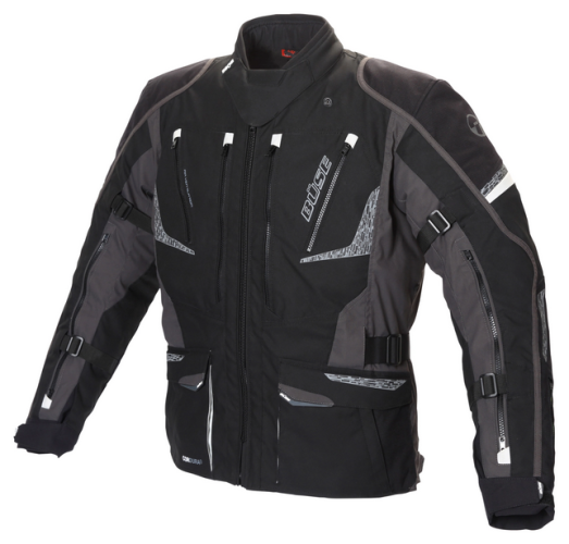 BUSE NERO Kurtka Męska