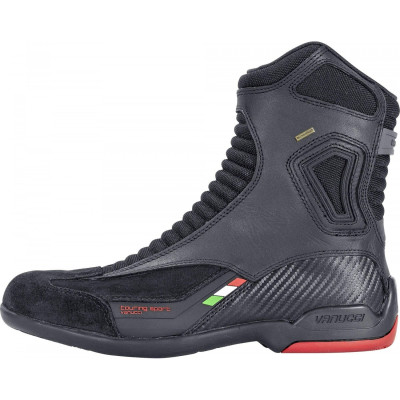 VANUCCI VTB 21 Buty Motocyklowe