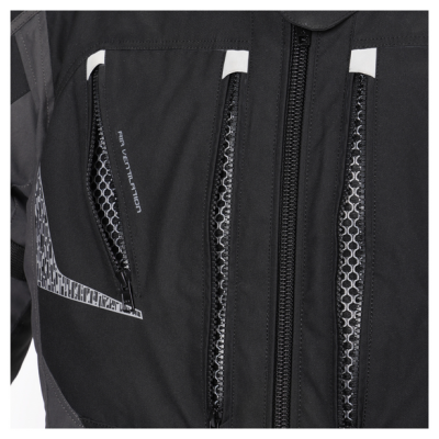 BUSE NERO Kurtka Męska