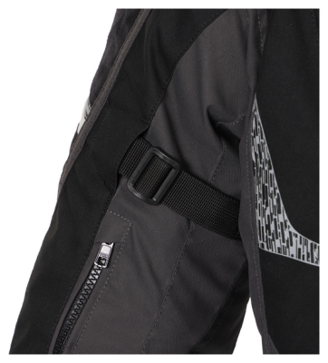 BUSE NERO Kurtka Męska