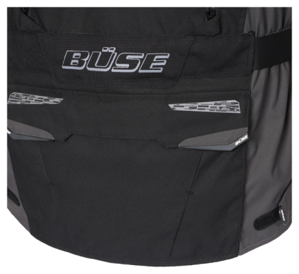 BUSE NERO Kurtka Męska