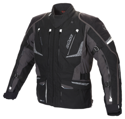 BUSE NERO Kurtka Męska