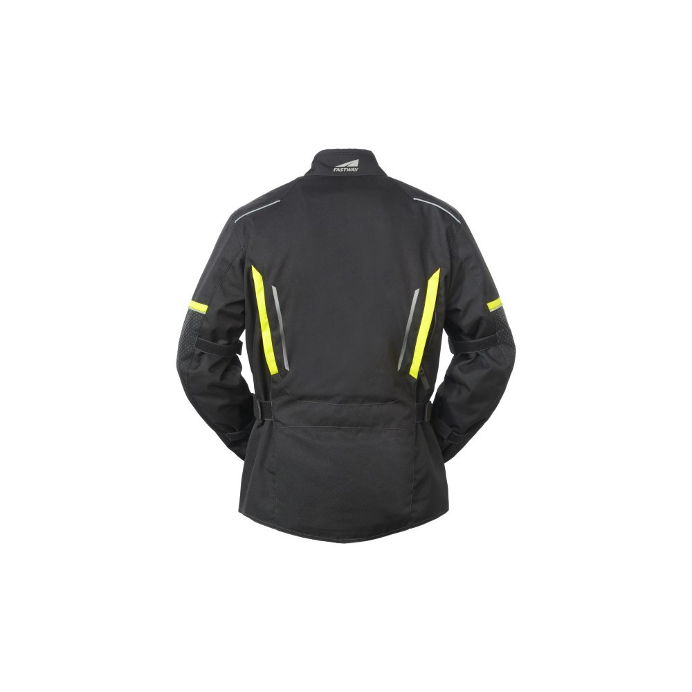 FASTWAY TOURING MEN 211 Kurtka Motocyklowa