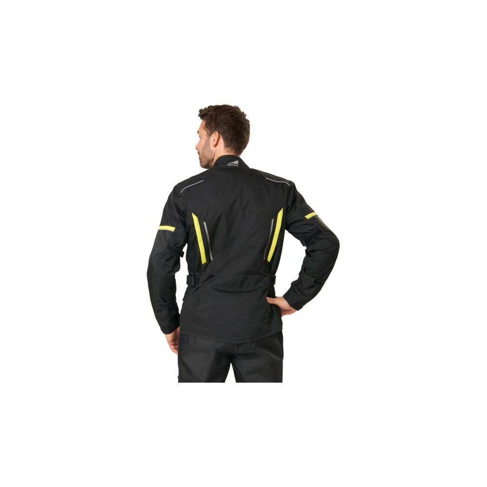 FASTWAY TOURING MEN 211 Kurtka Motocyklowa