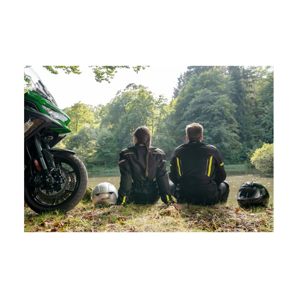 FASTWAY TOURING MEN 211 Kurtka Motocyklowa