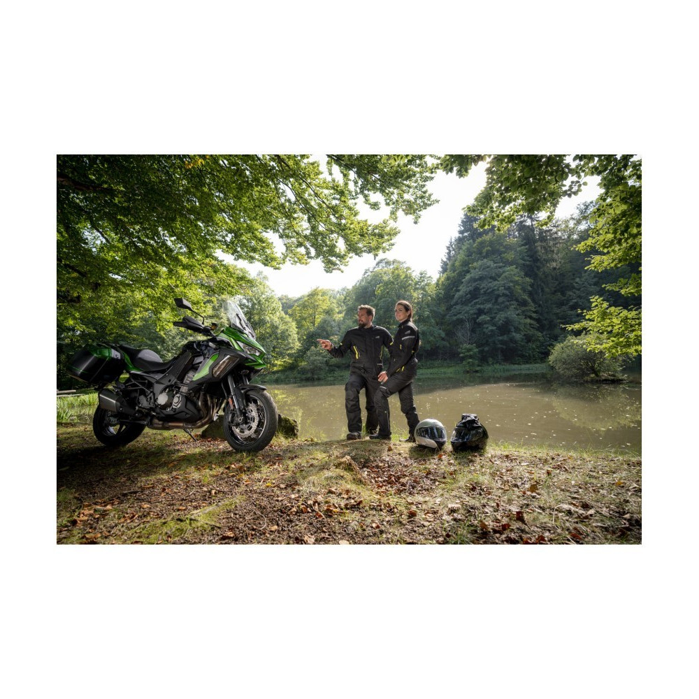 FASTWAY TOURING MEN 211 Kurtka Motocyklowa