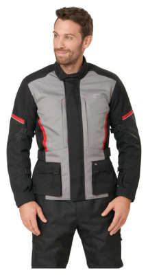 FASTWAY TOURING MEN 211 Kurtka Motocyklowa