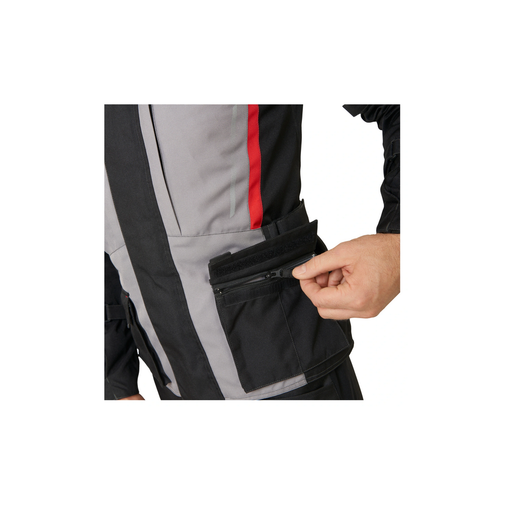 FASTWAY TOURING MEN 211 Kurtka Motocyklowa