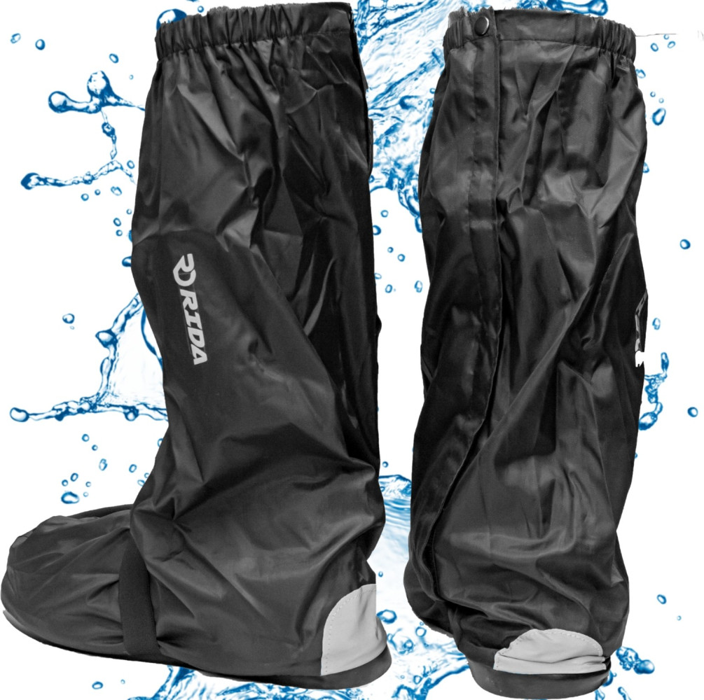 Nakładki Przeciwdeszczowe Na Buty RIDA