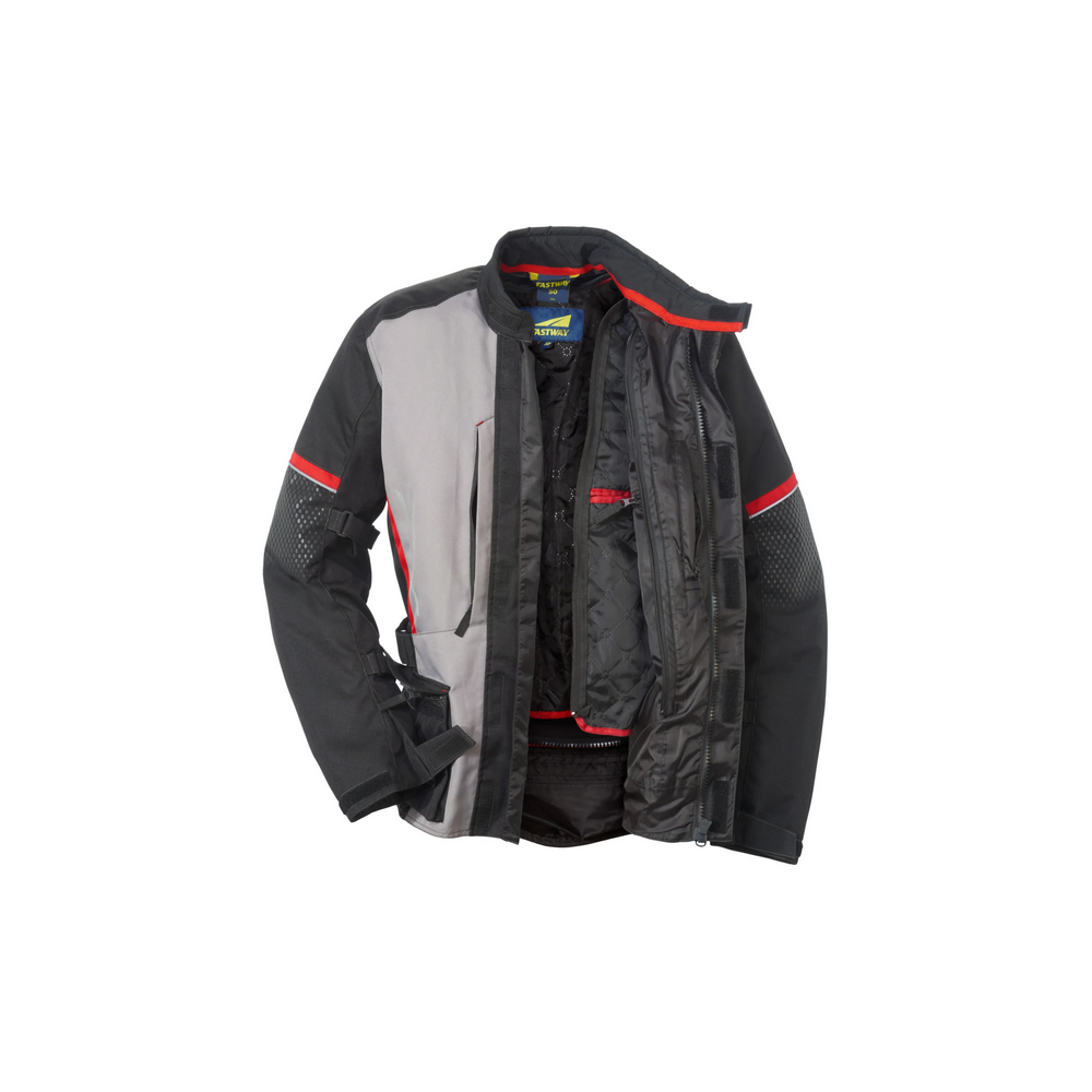 FASTWAY TOURING MEN 211 Kurtka Motocyklowa