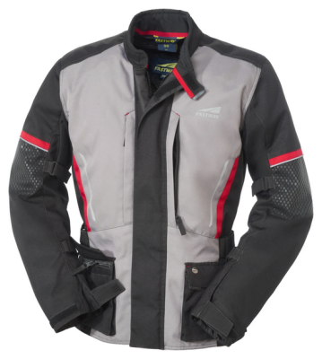 FASTWAY TOURING MEN 211 Kurtka Motocyklowa