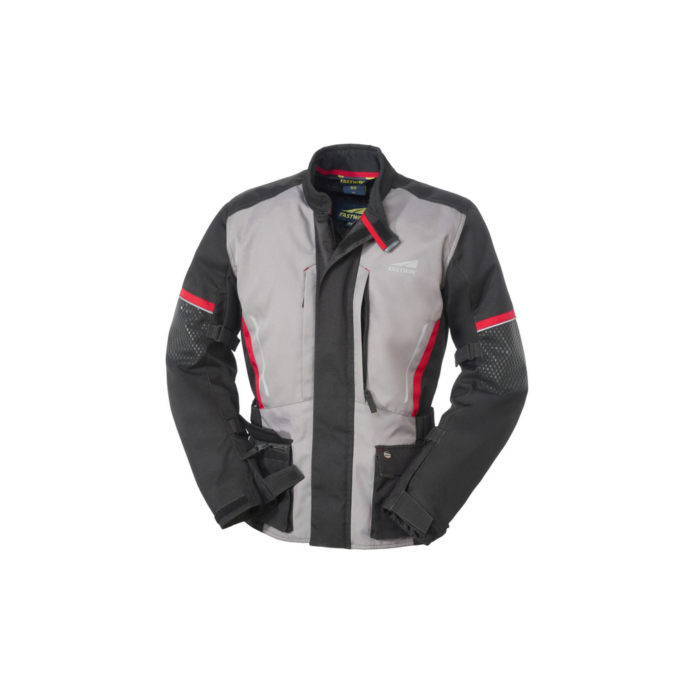 FASTWAY TOURING MEN 211 Kurtka Motocyklowa