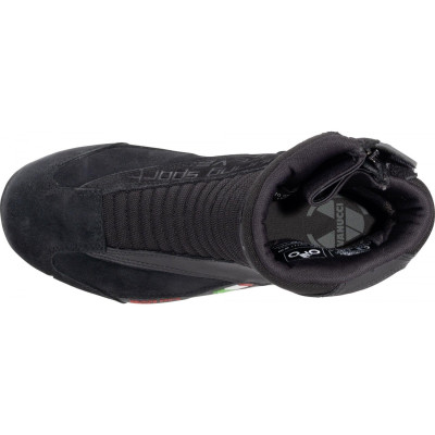 VANUCCI VTB 21 Buty Motocyklowe