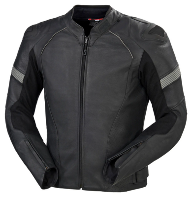 REKURV C-11.01 Kurtka Skórzana Męska