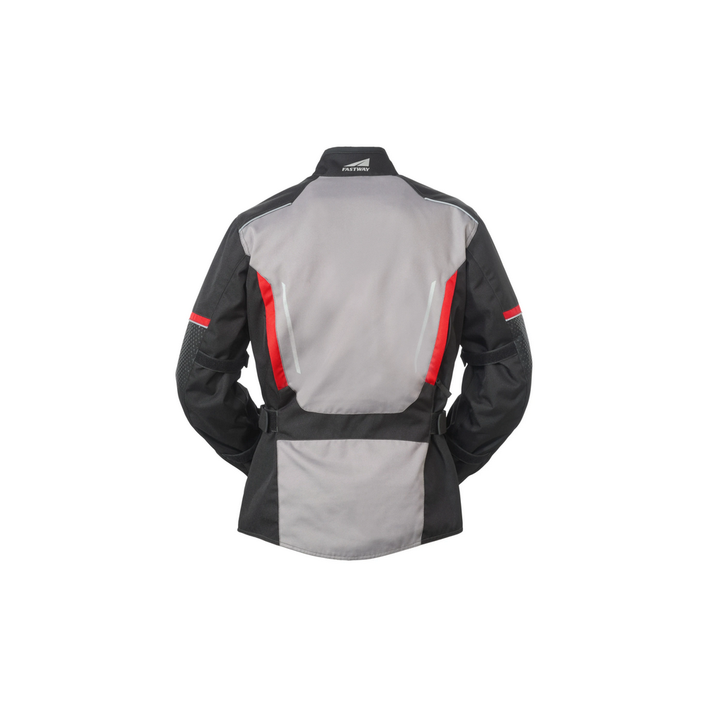 FASTWAY TOURING MEN 211 Kurtka Motocyklowa