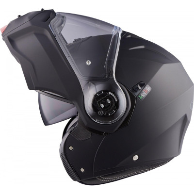 CABERG DROID Szczękowy Kask Motocyklowy