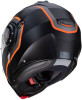 CABERG DROID Szczękowy Kask Motocyklowy