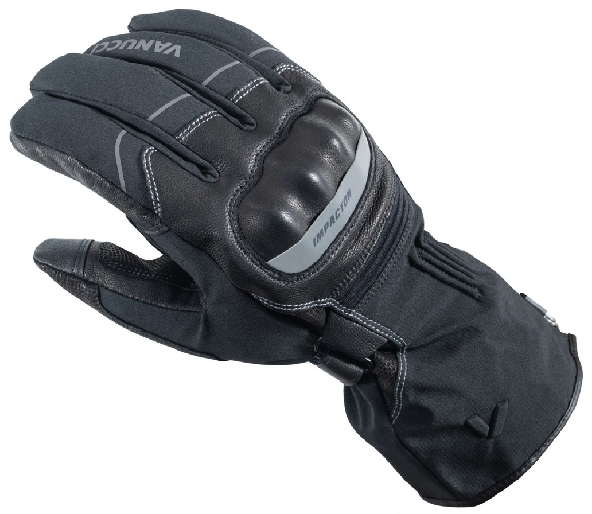 VANUCCI VC-3 Rękawice Motocyklowe