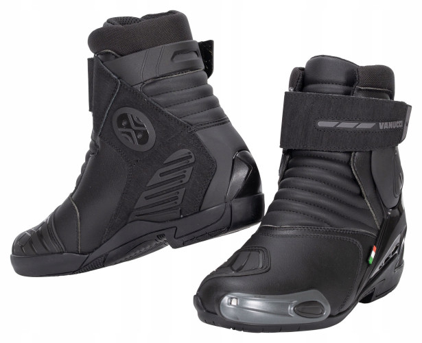 VANUCCI VSB-2 Buty Motocyklowe Sportowe