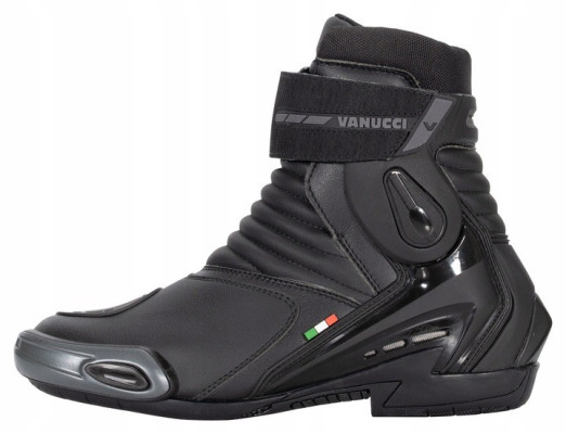 VANUCCI VSB-2 Buty Motocyklowe Sportowe