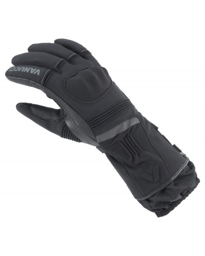 VANUCCI VAG-2 Rękawice Motocyklowe