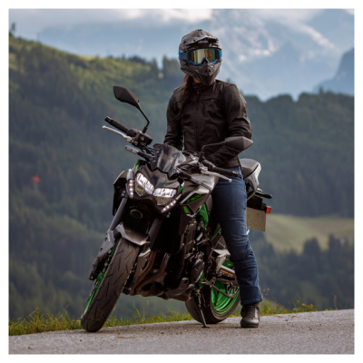 FASTWAY L-2201 Kurtka Damska