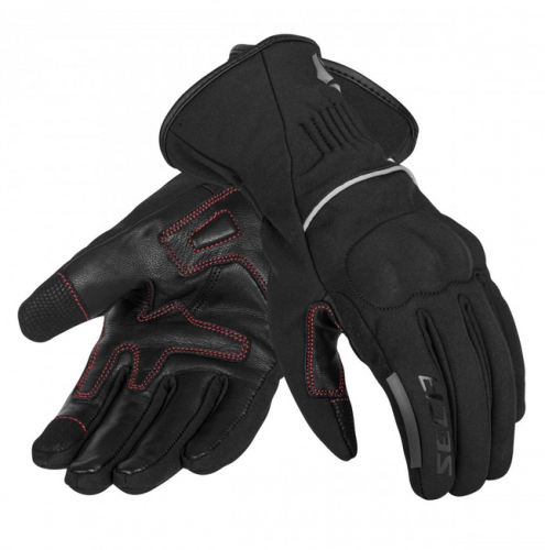 SECA POLAR II LADY Rękawice Motocyklowe Zimowe