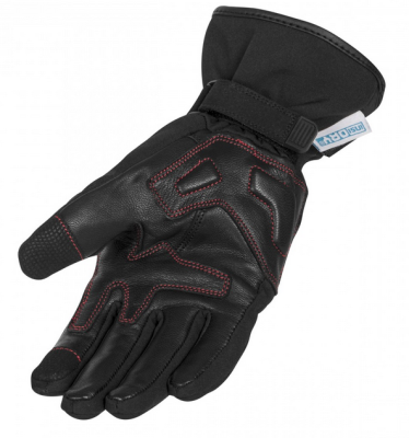 SECA POLAR II LADY Rękawice Motocyklowe Zimowe