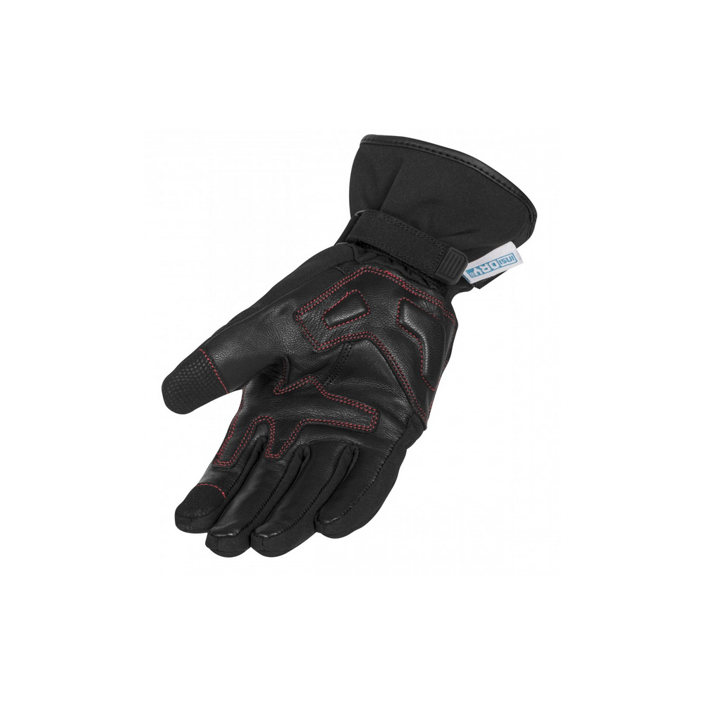 SECA POLAR II LADY Rękawice Motocyklowe Zimowe