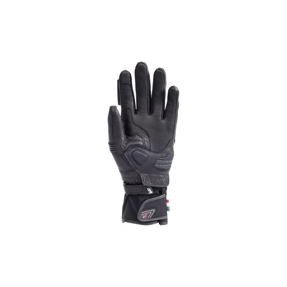 VANUCCI DONNA IV Rękawice Motocyklowe