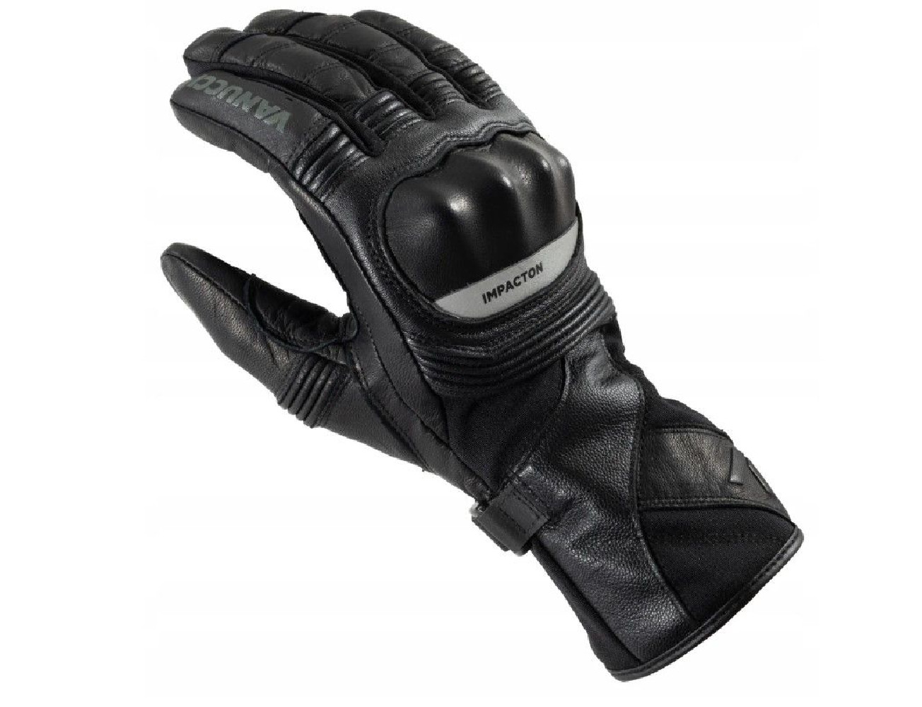 VANUCCI DONNA IV Rękawice Motocyklowe