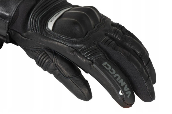 VANUCCI DONNA IV Rękawice Motocyklowe