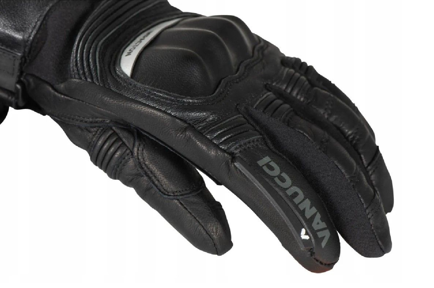 VANUCCI DONNA IV Rękawice Motocyklowe