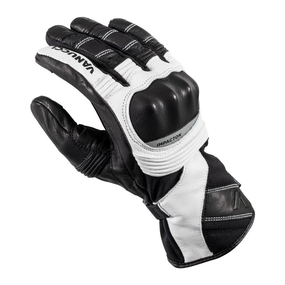 VANUCCI DONNA IV Rękawice Motocyklowe