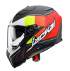 CABERG JACKAL IMOLA Kask Motocyklowy Integralny