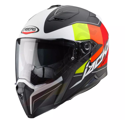 CABERG JACKAL IMOLA Kask Motocyklowy Integralny