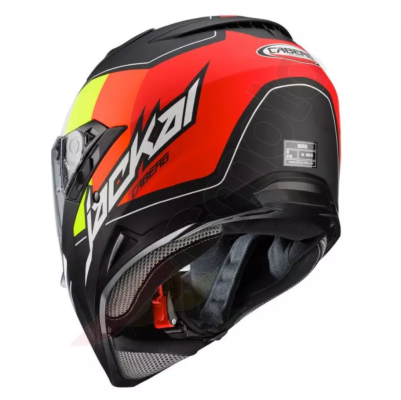CABERG JACKAL IMOLA Kask Motocyklowy Integralny