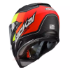 CABERG JACKAL IMOLA Kask Motocyklowy Integralny