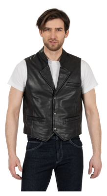 DETLEV LOUIS DL-SM  Kamizelka Męska