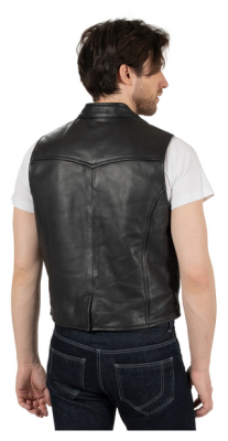 DETLEV LOUIS DL-SM  Kamizelka Męska