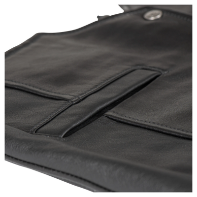 DETLEV LOUIS DL-SM  Kamizelka Męska