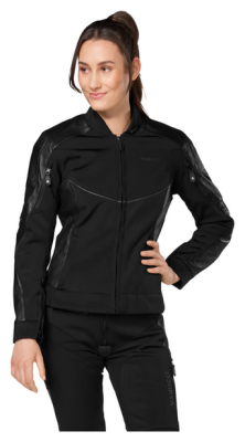 VANUCCI VSJ-3 Kurtka Motocyklowa Damska