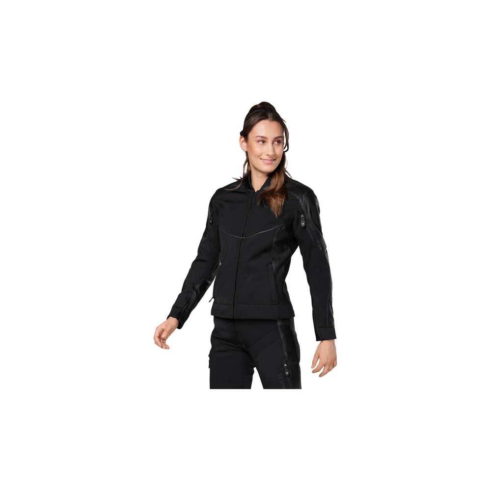 VANUCCI VSJ-3 Kurtka Motocyklowa Damska
