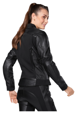 VANUCCI VSJ-3 Kurtka Motocyklowa Damska