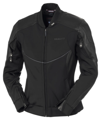 VANUCCI VSJ-3 Kurtka Motocyklowa Damska