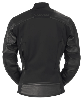 VANUCCI VSJ-3 Kurtka Motocyklowa Damska