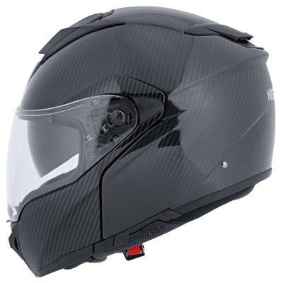 NISHUA NFX-3 CARBON Kask Motocyklowy Turystyczny
