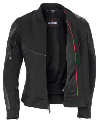 VANUCCI VSJ-3 Kurtka Motocyklowa Damska